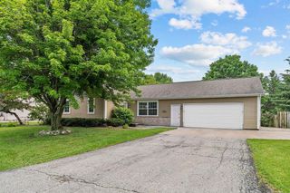 W2385 BLOCK ROAD, Appleton, WI 54915