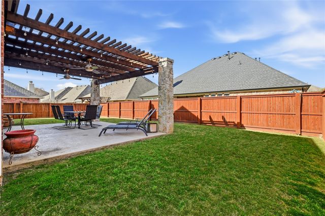 851 Branch Crossing, Lantana, TX 76226