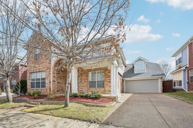 8316 Charleston Street, Irving, TX 75063