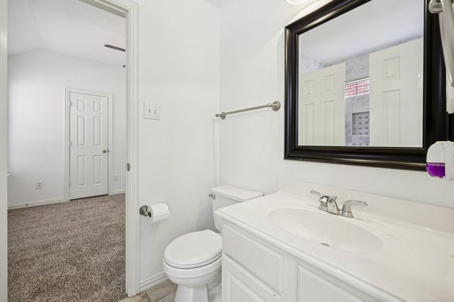 8316 Charleston Street, Irving, TX 75063