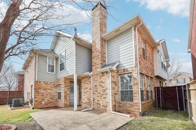 8316 Charleston Street, Irving, TX 75063