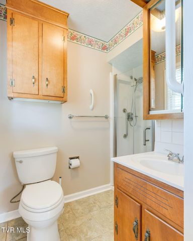 551 Meadowcrest Drive, Bristol, VA 24201