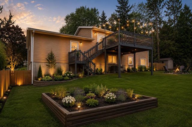 2710 Golden Gate Way, Madison, WI 53713