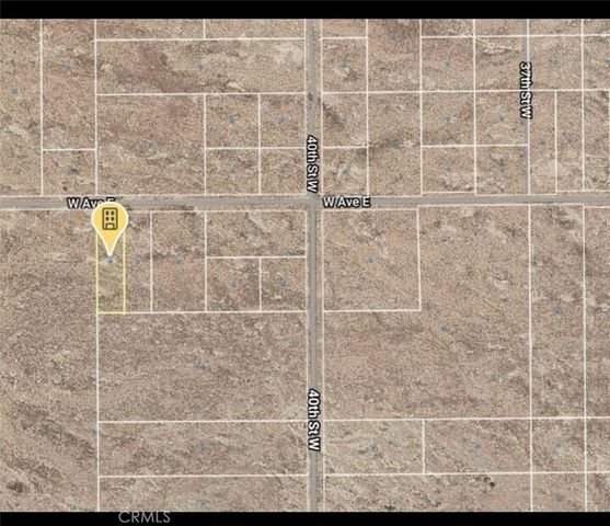 0 Avenue E, Lancaster, CA 93536