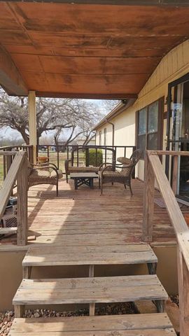 515 W Logan Avenue, Cashion, OK 73016