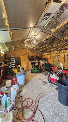 515 W Logan Avenue, Cashion, OK 73016