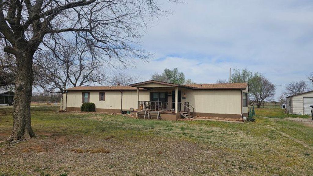 515 W Logan Avenue, Cashion, OK 73016