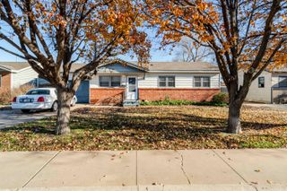 5015 CROCKETT Street, Amarillo, TX 79110