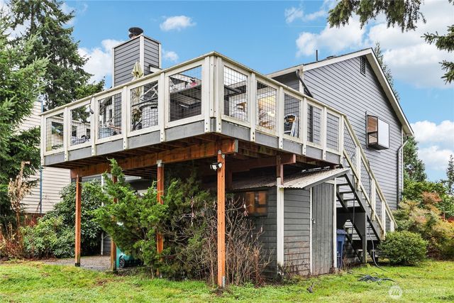 20403 63rd Place W, Lynnwood, WA 98036