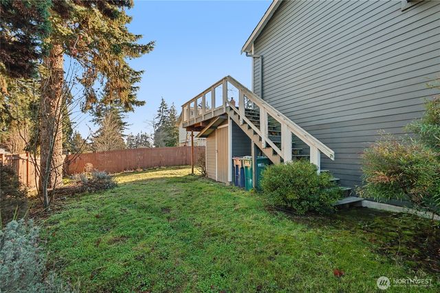20403 63rd Place W, Lynnwood, WA 98036
