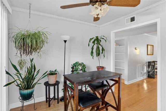 5662 Kingsport Drive, Atlanta, GA 30342