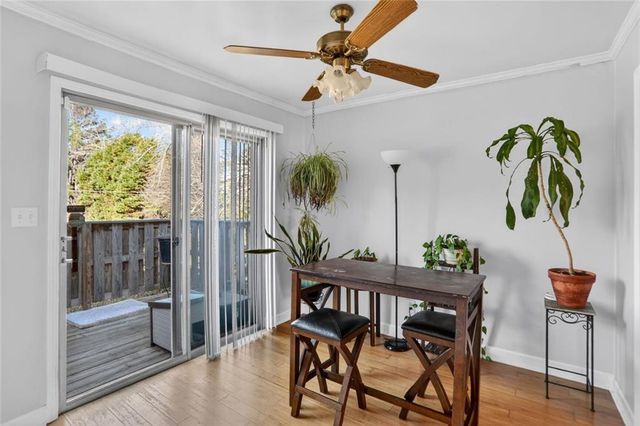 5662 Kingsport Drive, Atlanta, GA 30342