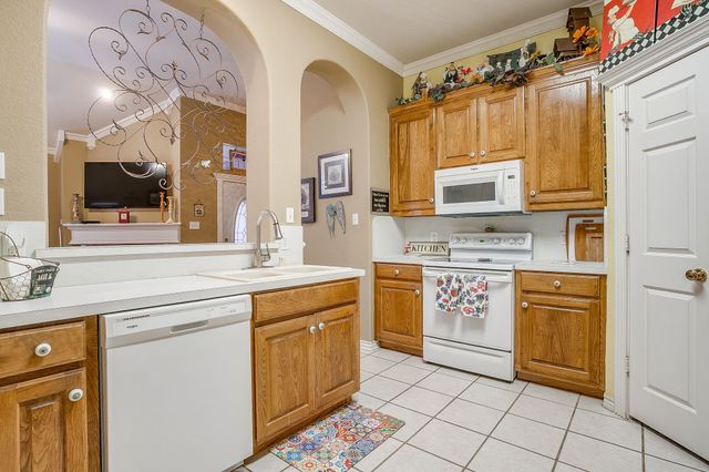 2311 Ragland Road, Mansfield, TX 76063