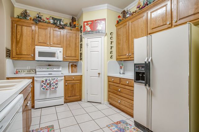 2311 Ragland Road, Mansfield, TX 76063