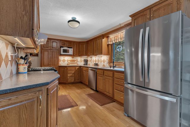 2209 Gorton Avenue NW, Willmar, MN 56201
