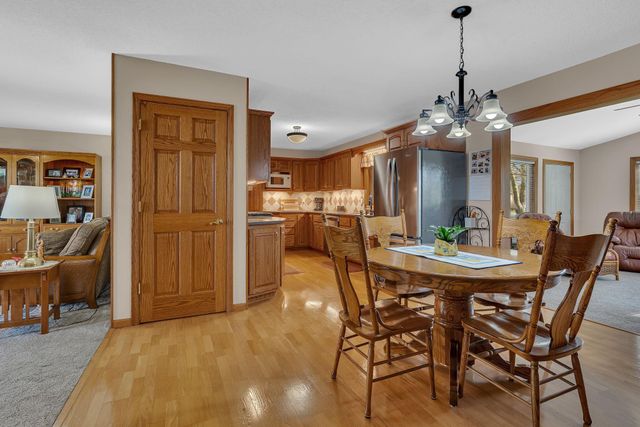 2209 Gorton Avenue NW, Willmar, MN 56201