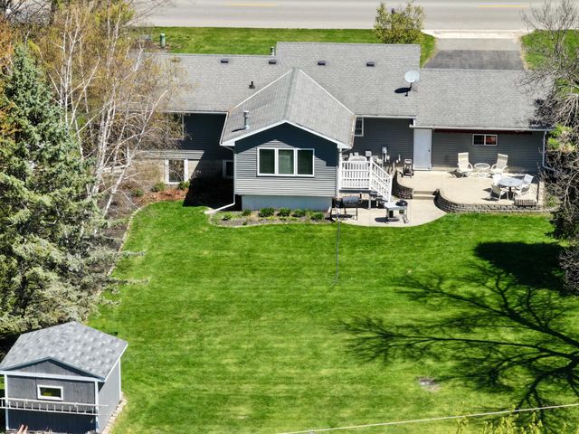 2209 Gorton Avenue NW, Willmar, MN 56201