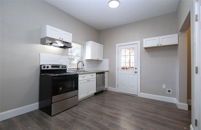 4445 Rusk 1, Houston, TX 77023