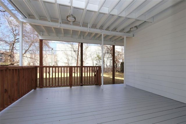4445 Rusk 1, Houston, TX 77023