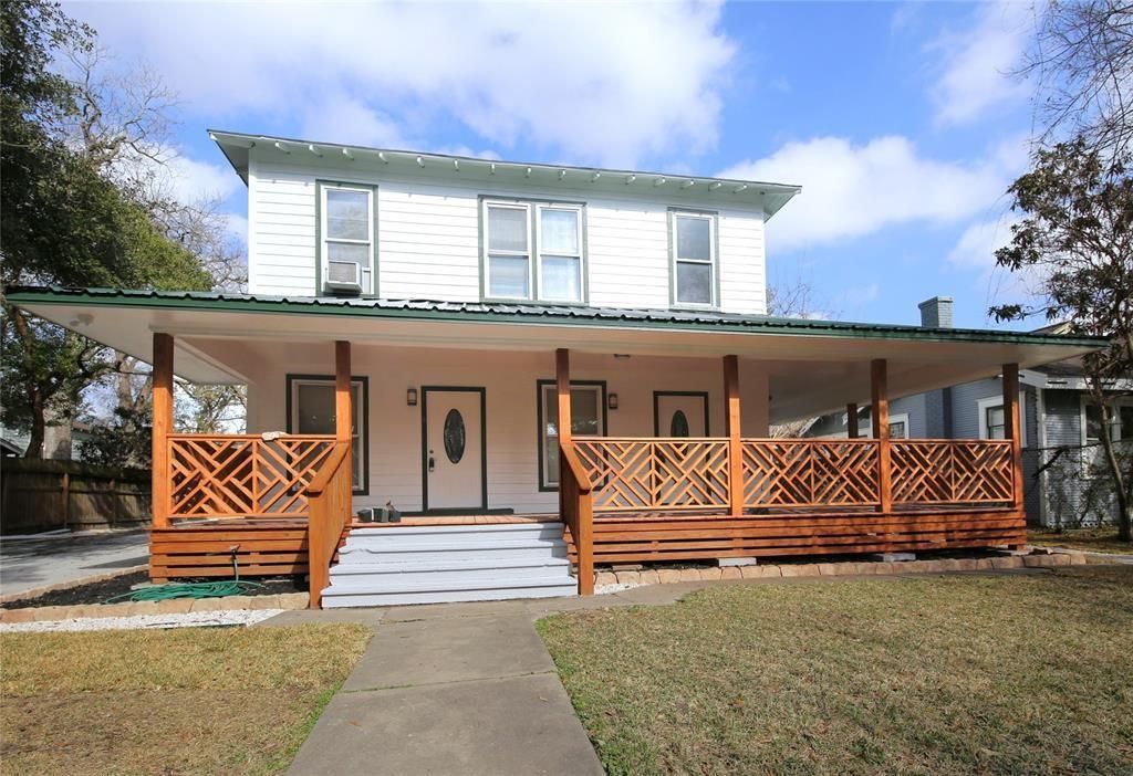 4445 Rusk 1, Houston, TX 77023
