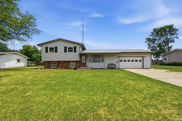 373 N Park Lane, Butler, IN 46721