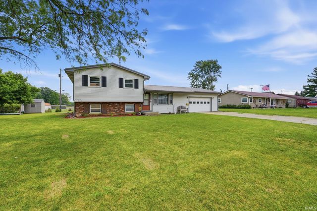 373 N Park Lane, Butler, IN 46721