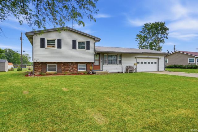 373 N Park Lane, Butler, IN 46721