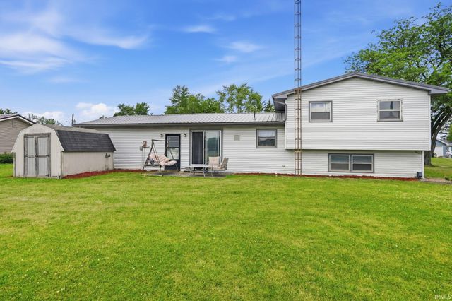 373 N Park Lane, Butler, IN 46721