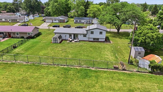 373 N Park Lane, Butler, IN 46721
