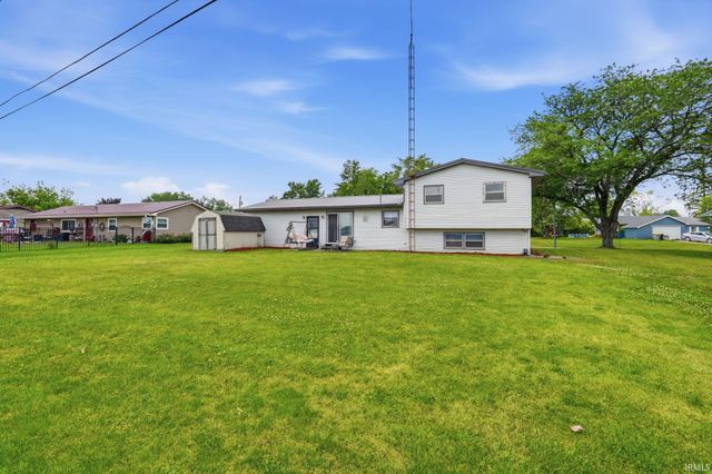 373 N Park Lane, Butler, IN 46721