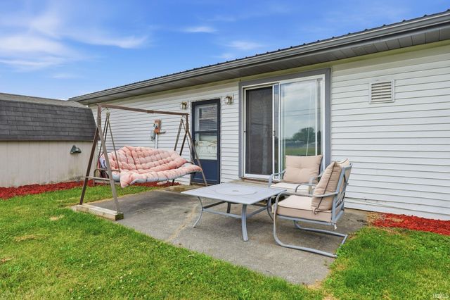 373 N Park Lane, Butler, IN 46721
