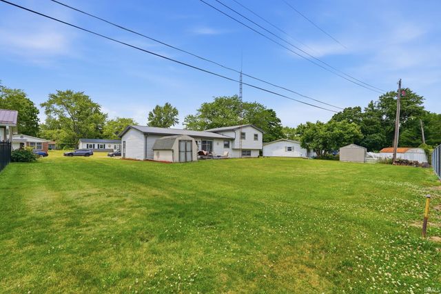 373 N Park Lane, Butler, IN 46721