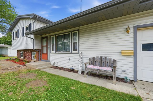 373 N Park Lane, Butler, IN 46721