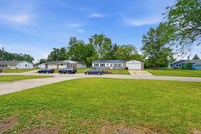373 N Park Lane, Butler, IN 46721
