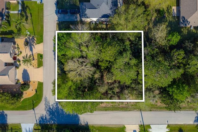 2 BISHOP LANE, Palm Coast, FL 32137
