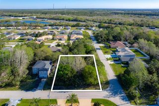 2 BISHOP LANE, Palm Coast, FL 32137