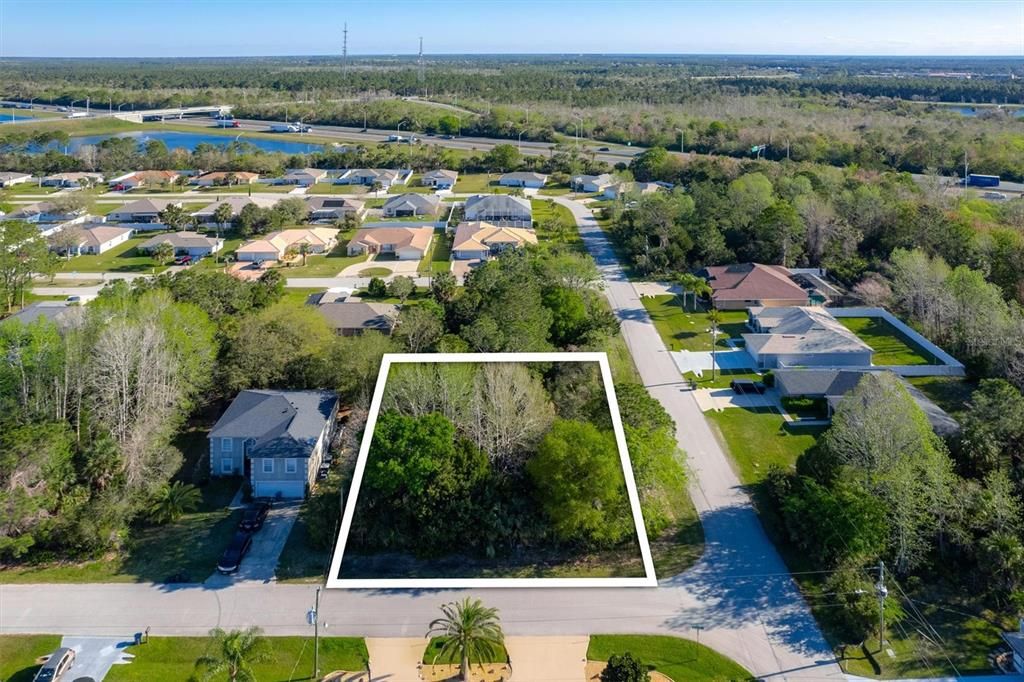 2 BISHOP LANE, Palm Coast, FL 32137