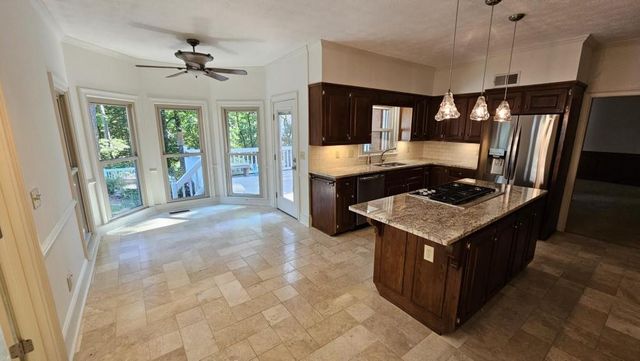5278 Browning Way, Lilburn, GA 30047