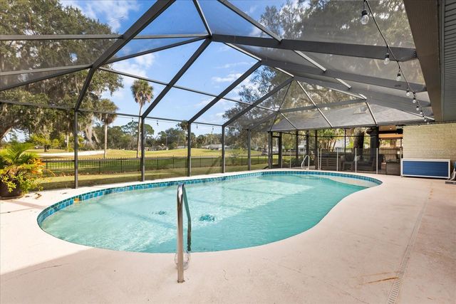 22 TIMBER TRAIL, Ormond Beach, FL 32174