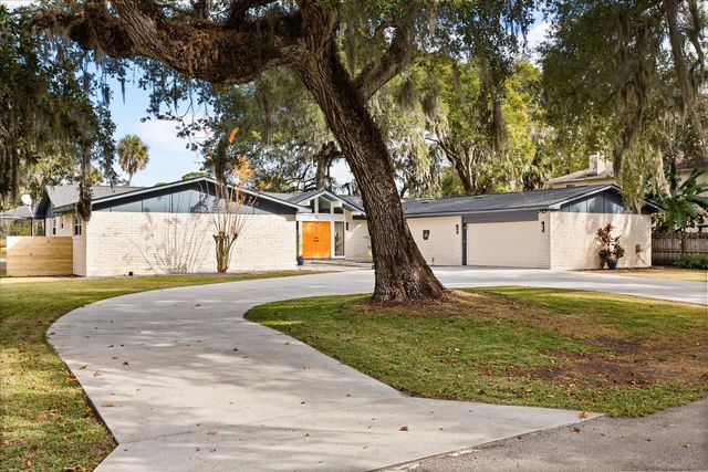 22 TIMBER TRAIL, Ormond Beach, FL 32174