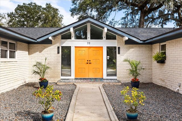 22 TIMBER TRAIL, Ormond Beach, FL 32174