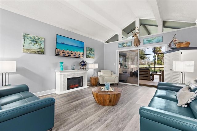 22 TIMBER TRAIL, Ormond Beach, FL 32174