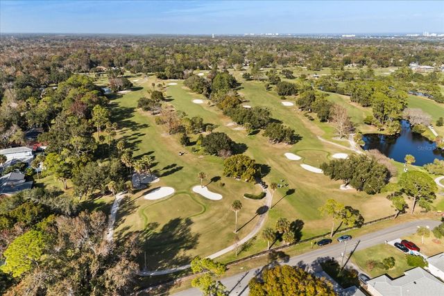 22 TIMBER TRAIL, Ormond Beach, FL 32174