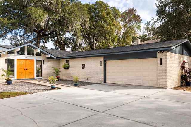 22 TIMBER TRAIL, Ormond Beach, FL 32174