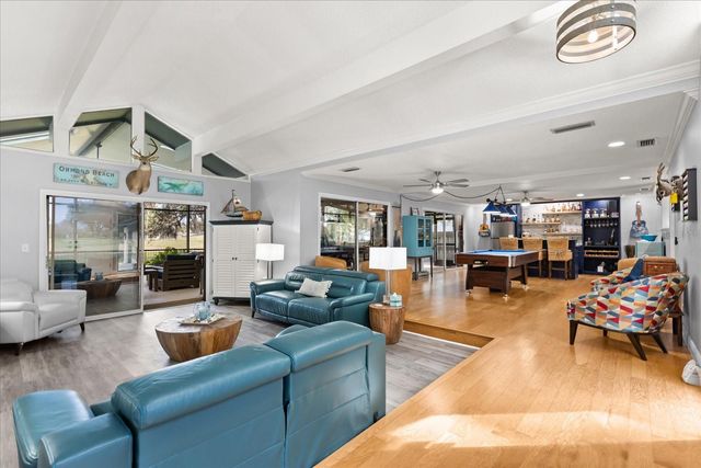 22 TIMBER TRAIL, Ormond Beach, FL 32174