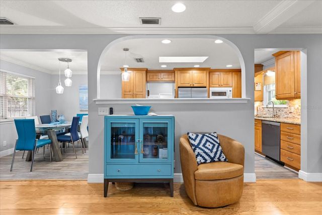 22 TIMBER TRAIL, Ormond Beach, FL 32174