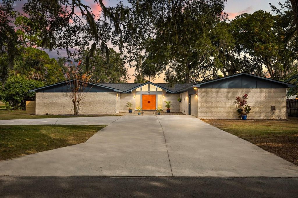 22 TIMBER TRAIL, Ormond Beach, FL 32174