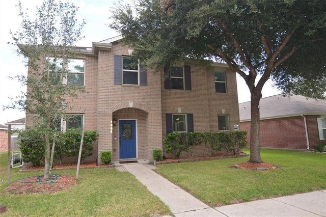 1996 Leisure Lane, League City, TX 77573