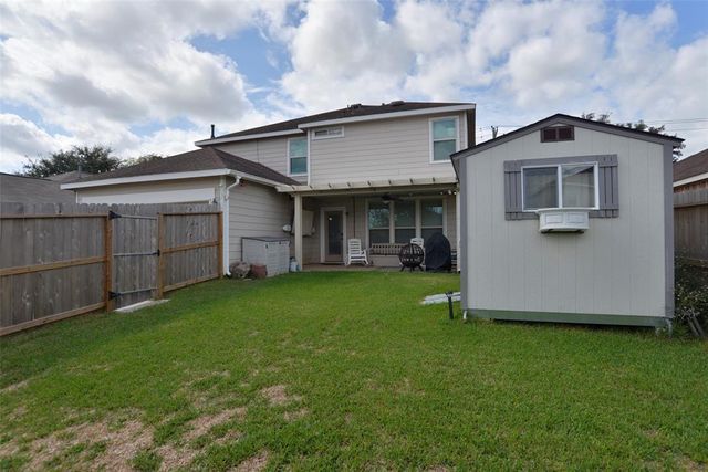 1996 Leisure Lane, League City, TX 77573