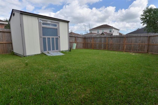 1996 Leisure Lane, League City, TX 77573